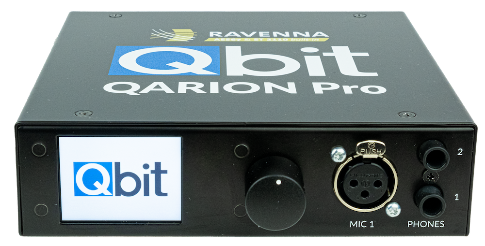 QARION Pro Frontal_1000px